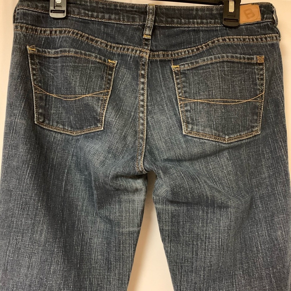 Bullhead Jeans Hermosa Super Skinny